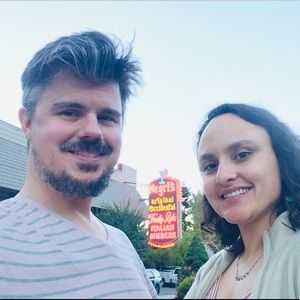 Meet your Posher, Tom